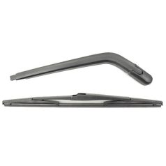   Hátsó ablaktörlő kar törlő lapáttal, Toyota Yaris Verso, 1999-2005