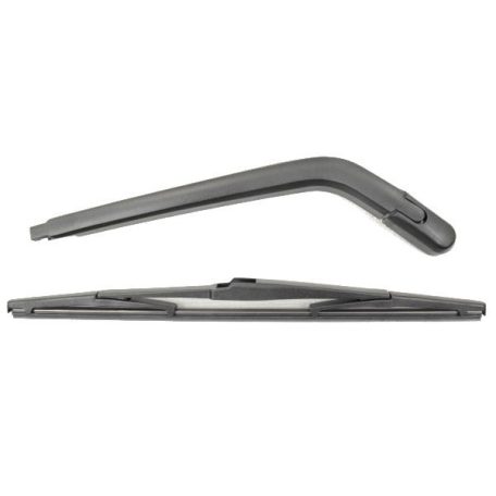 Hátsó ablaktörlő kar törlő lapáttal, Toyota Yaris Verso, 1999-2005