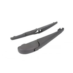   Hátsó ablaktörlő kar törlő lapáttal, Toyota RAV 4 IV 2013-2016