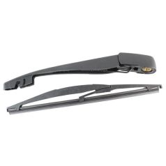   Hátsó ablaktörlő kar törlő lapáttal, Suzuki Splash 2008-, Swift III 2005-