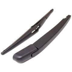   Hátsó ablaktörlő kar törlő lapáttal, Nissan Qashqai 2006-2013