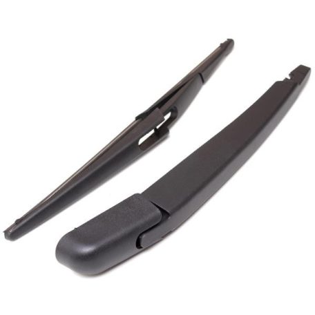 Hátsó ablaktörlő kar törlő lapáttal, Nissan Qashqai 2006-2013