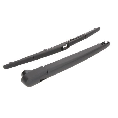 Hátsó ablaktörlő kar törlő lapáttal, Mazda 3 BL 2009-, Mazda 6 kombi GH 2008-2013, Mitsubishi Colt 2004-2012