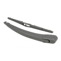   Hátsó ablaktörlő kar törlő lapáttal, Ford Fiesta, 2009-2017