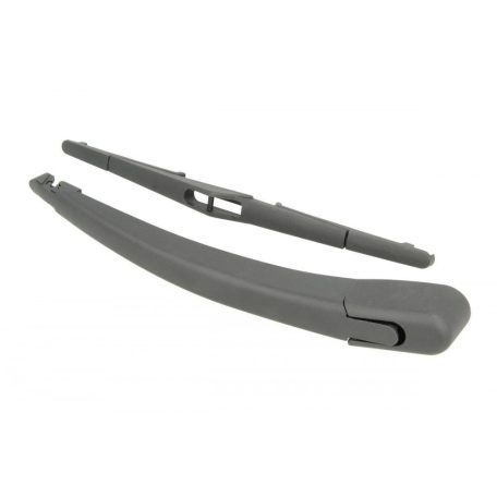 Hátsó ablaktörlő kar törlő lapáttal, Ford Fiesta, 2009-2017