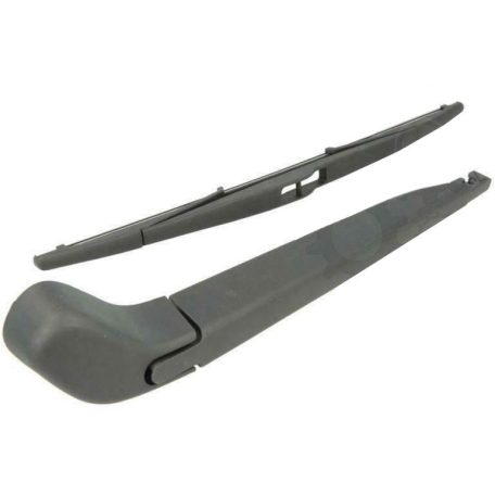 Hátsó ablaktörlő kar törlő lapáttal, Ford Focus III. hatchback 2012-