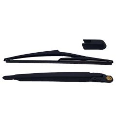   Hátsó ablaktörlő kar törlő lapáttal, Hyundai I30, 2007-2013