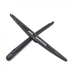   Hátsó ablaktörlő kar törlő lapáttal, Citroen C3, 2002-2009