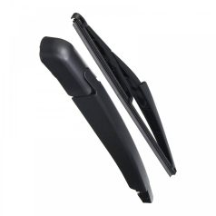   Hátsó ablaktörlő kar törlő lapáttal, Citroen C3, 2002-2009