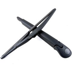 Hátsó ablaktörlő kar törlő lapáttal, Peugeot 207 SW