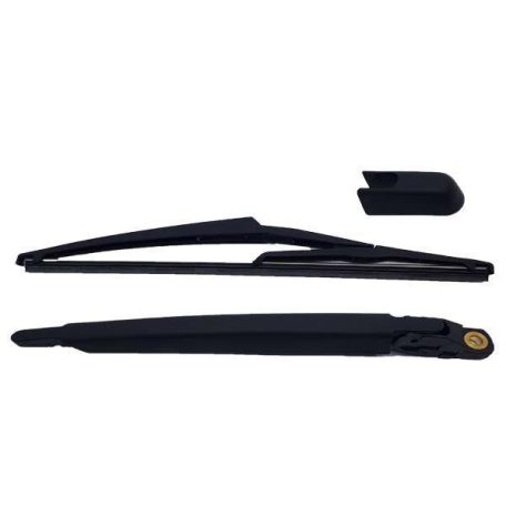 Hátsó ablaktörlő kar törlő lapáttal, Peugeot 407 SW, Citroen C5 II, 2004-2010