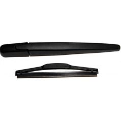   Hátsó ablaktörlő kar törlő lapáttal, Citroen C4 Picasso, 2007-2013