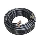 Kerékfeltöltő cső csatlakozóval, 3m