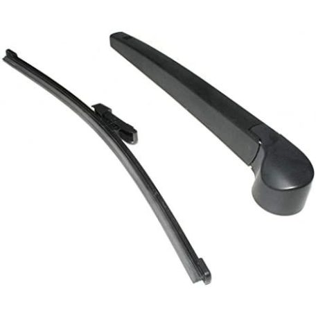 Hátsó ablaktörlő kar törlő lapáttal, VW Touran, 2012-