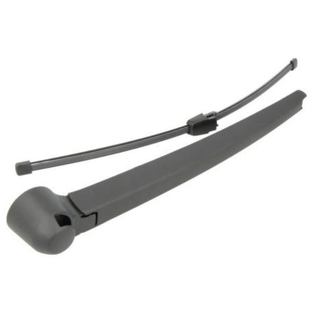 Hátsó ablaktörlő kar törlő lapáttal, T5 2a, jobb 03-15