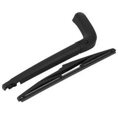   Hátsó ablaktörlő kar törlő lapáttal, Chevrolet Spark 2010-