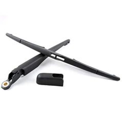   Hátsó ablaktörlő kar törlő lapáttal, BMW X3 E83 2003-2010