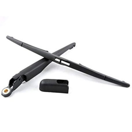 Hátsó ablaktörlő kar törlő lapáttal, BMW X3 E83 2003-2010