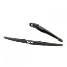 Hátsó ablaktörlő kar törlő lapáttal, BMW X3 E83 2003-2010