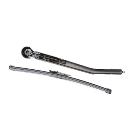 Hátsó ablaktörlő kar törlő lapáttal, BMW 1 Series E87 E81, 2002-2012