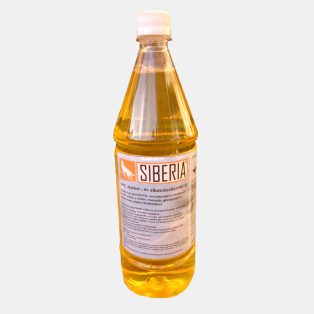 DPF tisztító, Siberia, 1l
