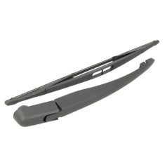 Hátsó ablaktörlő kar törlő lapáttal, Opel Corsa C