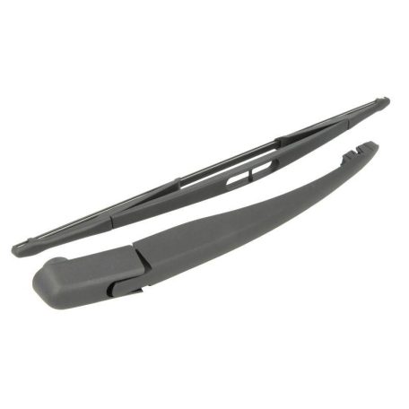 Hátsó ablaktörlő kar törlő lapáttal, Opel Corsa C