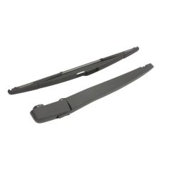 Hátsó ablaktörlő kar törlő lapáttal, Opel Zafira B