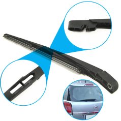   Hátsó ablaktörlő kar törlő lapáttal, Opel Astra H Kombi