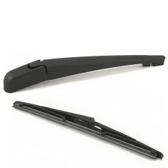  Hátsó ablaktörlő kar törlő lapáttal, Opel Astra H Kombi
