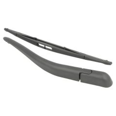 Hátsó ablaktörlő kar törlő lapáttal, Opel Zafira A