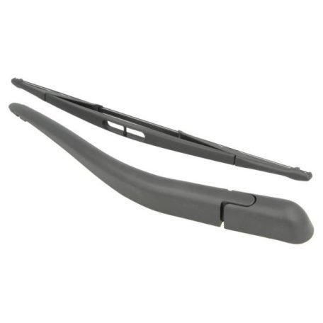 Hátsó ablaktörlő kar törlő lapáttal, Opel Zafira A