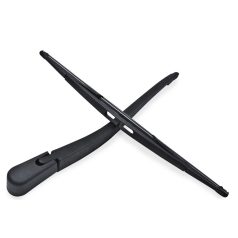   Hátsó ablaktörlő kar törlő lapáttal, Opel Astra G 98-05 hatchback