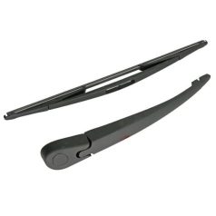   Hátsó ablaktörlő kar törlő lapáttal, Renault Scenic I 1999-2003