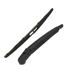   Hátsó ablaktörlő kar törlő lapáttal, Renault Clio III, 2005-2007