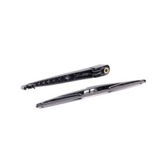  Hátsó ablaktörlő kar törlő lapáttal, Renault Scenic III, Grand Scenic 2009-