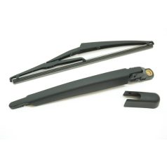   Hátsó ablaktörlő kar törlő lapáttal, Mercedes Benz ML-Class W164, W166 2005-2016