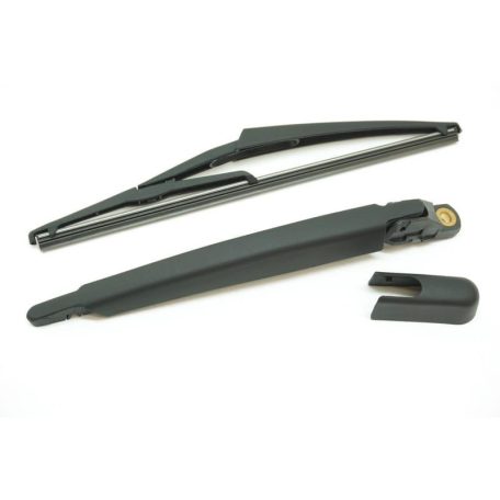 Hátsó ablaktörlő kar törlő lapáttal, Mercedes Benz ML-Class W164, W166 2005-2016