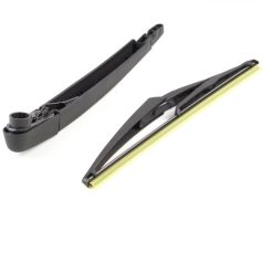   Hátsó ablaktörlő kar törlő lapáttal, Mercedes Benz GLK-Class X204, E-Class kombi S212 2009-2016