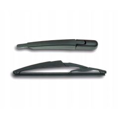   Hátsó ablaktörlő kar törlő lapáttal, Mercedes Benz B-Class W246 2012-2018