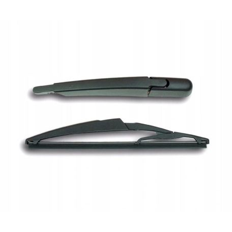 Hátsó ablaktörlő kar törlő lapáttal, Mercedes Benz B-Class W246 2012-2018