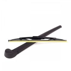   Hátsó ablaktörlő kar törlő lapáttal, Audi A3 2004-2013