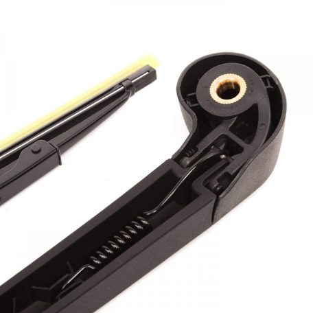 Hátsó ablaktörlő kar törlő lapáttal, Audi A3 2004-2013