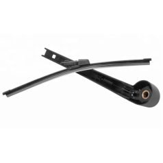   Hátsó ablaktörlő kar törlő lapáttal, Skoda Roomster 2013.05.-ig