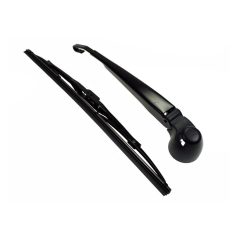   Hátsó ablaktörlő kar törlő lapáttal, Seat Alhambra 2001-2010