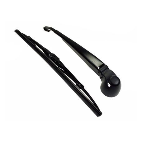 Hátsó ablaktörlő kar törlő lapáttal, Seat Alhambra 2001-2010