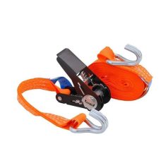 Racsnis rakományrögzítő, 0,8t, 4m