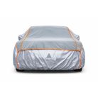 Prémium jégeső elleni autóponyva L Méret – UV és vízálló, 5 mm EVA habréteggel