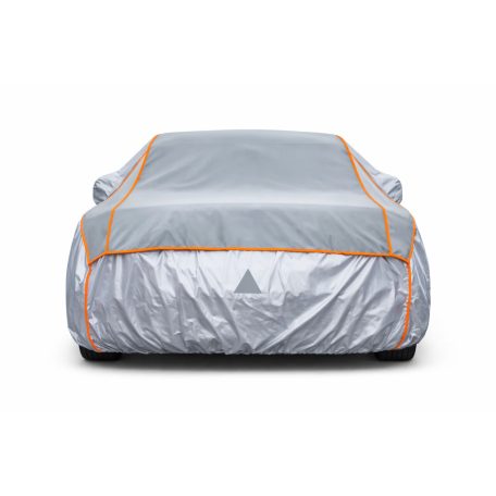 Prémium jégeső elleni autóponyva L Méret – UV és vízálló, 5 mm EVA habréteggel