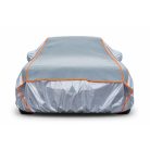 Prémium jégeső elleni SUV autóponyva L Méret – UV és vízálló, 5 mm EVA habréteggel